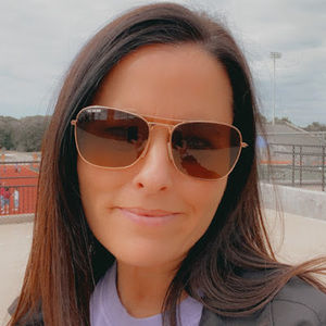 Meet your Posher, Christy